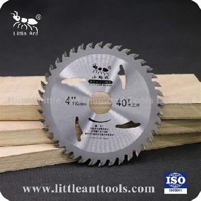 4 Tct Saw Blade