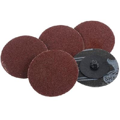 Abrasive Sanding Discs