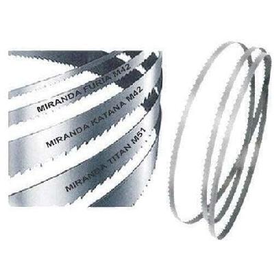 Bipico Bimetal Bandsaw Blade