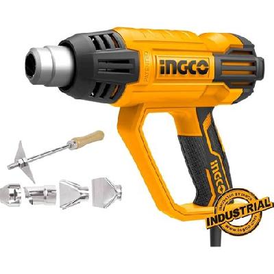 Ingco Heat gun HG2000385 Heat Gun
