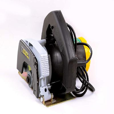 Marbel cutter machine