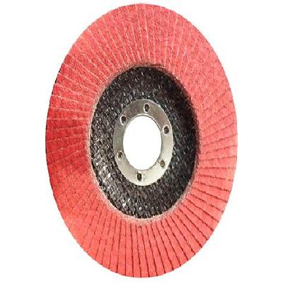 Star Cut Flap Disc