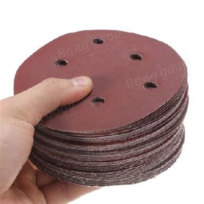 Velcro Paper