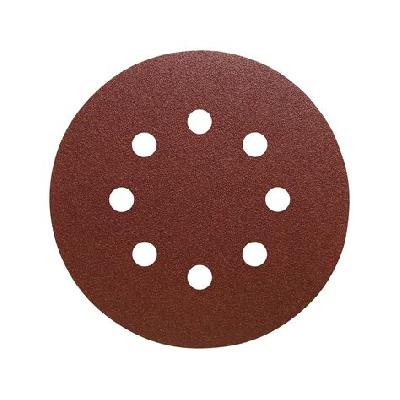Velcro Paper Disc