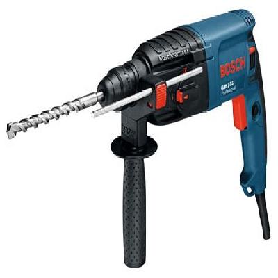 Bosch GBH 2-22 RE Professional Rotary Hammer With SDS Plus
