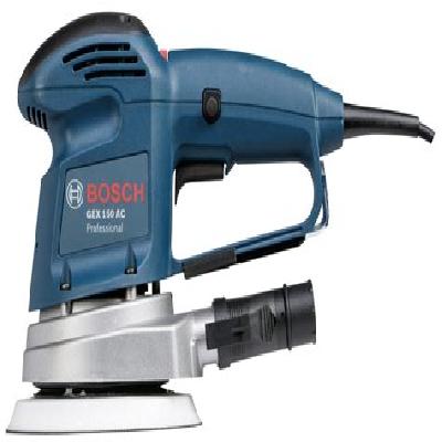 Bosch GEX 150 AC Professional Random Orbit Sander