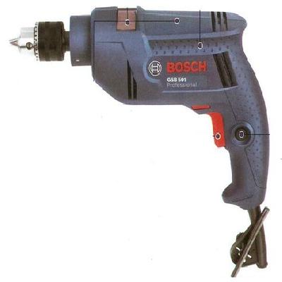 Bosch GSB 501 Professional Impact Drill