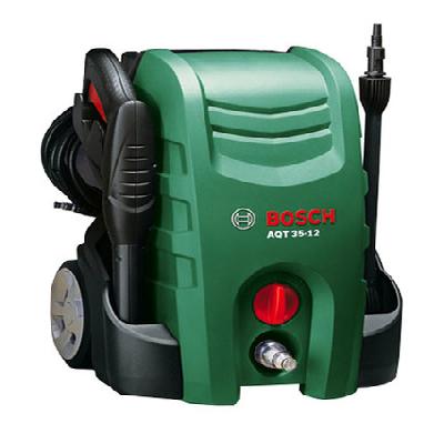 Bosch High Pressure Car Washer