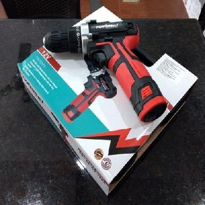 Cordless Drill