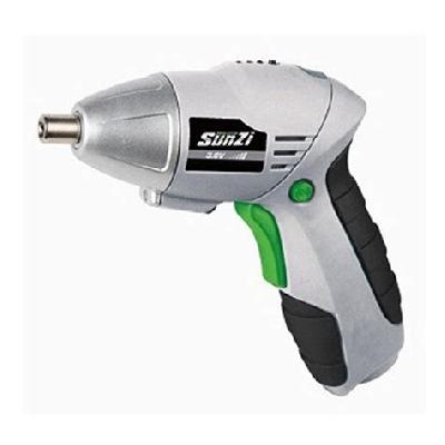 Cordless Screwdriver Drill