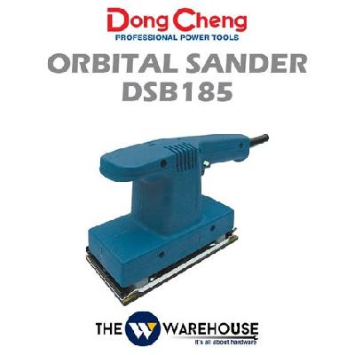 Dongcheng DSB185 Orbital Sander