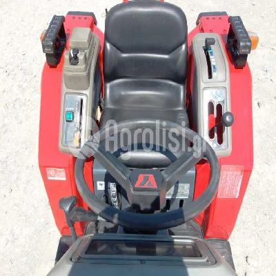 Forte F TR 6-52 Trimmer