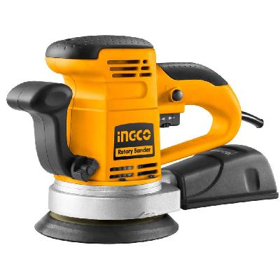 Ingco 450 W RS4501.2 Rotary Sander