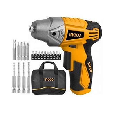 Ingco Electric Screw Driver