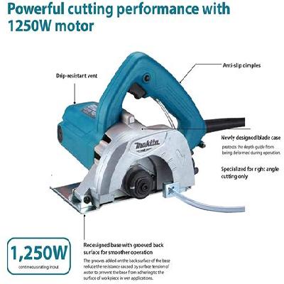 Makita M4101B Cut Of Machine