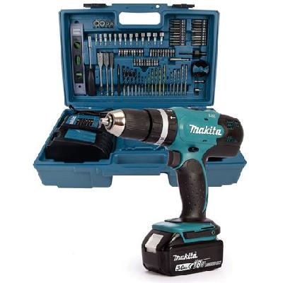 Makita Screwdriver Drill