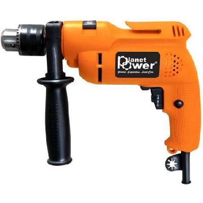 Planet Power Impact Drill