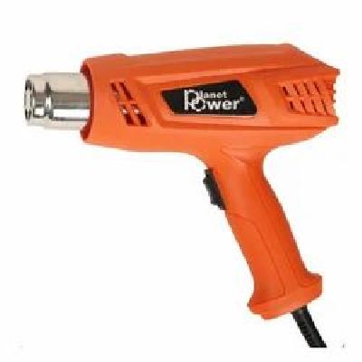 Planet Power Rotary PH22 Orange Hammer Drill