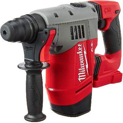 Rotary Hammer Drill