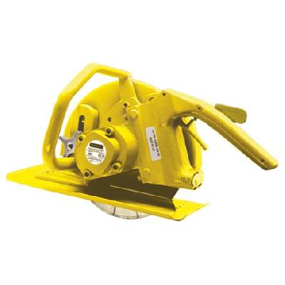 Stanley Cut Off Machine