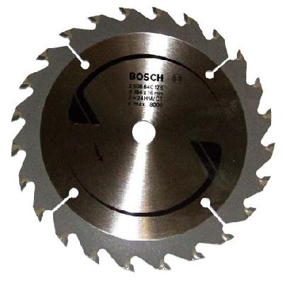 TCT Saw Blades