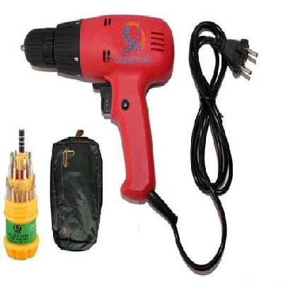 10 Mm Screwdriver Drill
