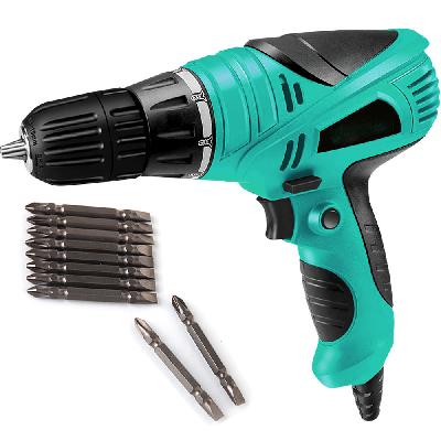 10 Mm Screwdriver Drill Machine