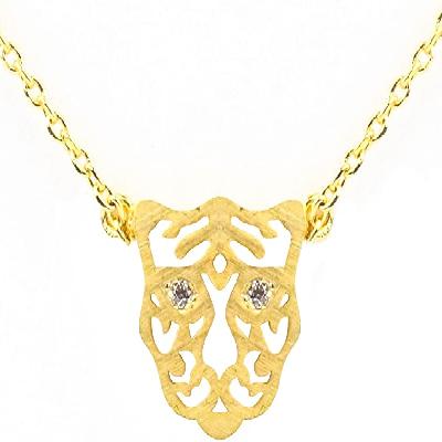 16 Tiger Chain
