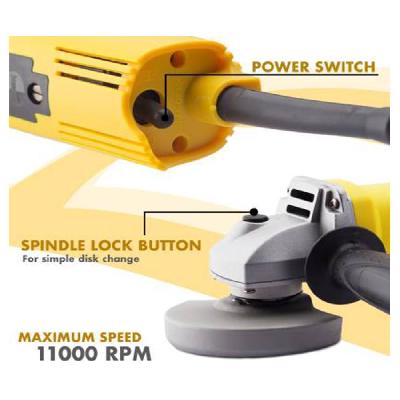 Aimex Angle Grinder 801