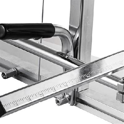 Chainsaw Machine Guide Bar