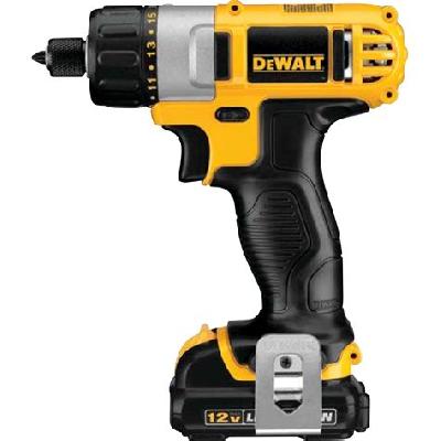Cordless Drill Screwdrivers