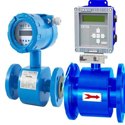 Flow meter