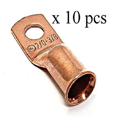 Lug Type Welding Machine Connector