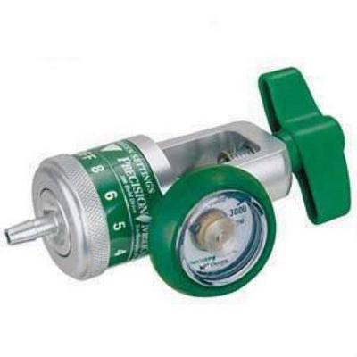 Medical Oxygen Regulator
