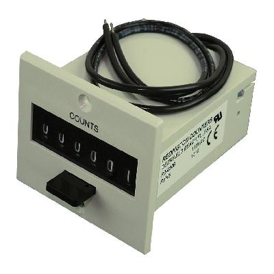 CT 4000 Counter Totalizer