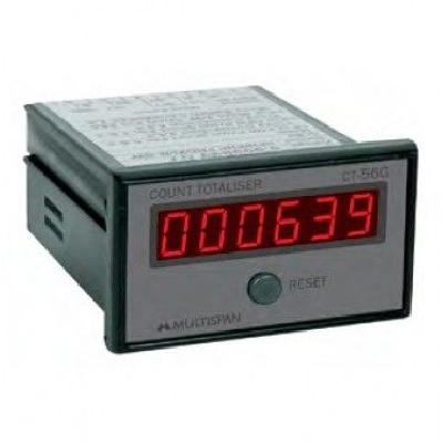 CT 56 Counter Totalizer