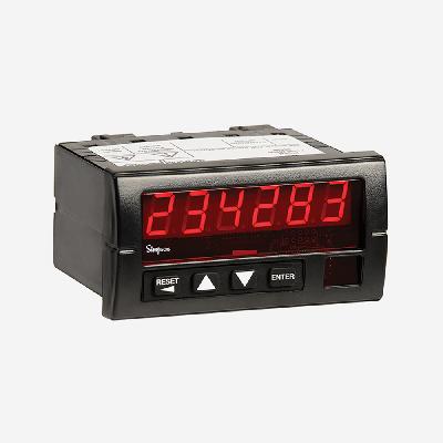 CT 9000 Counter Totalizer