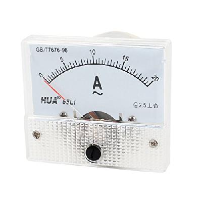 DAM 9611 Digital Ampere Meter