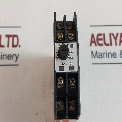 EAPL Electronic Timers A Series A1D1
