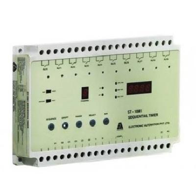 EAPL Electronic Timers H Series H3 PT MU