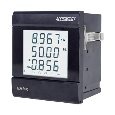 EAPL Energy Meter PFMeter And Active Power Meter