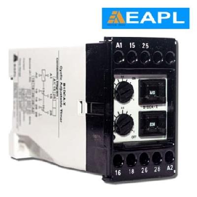 EAPL H1DT 10 H Series Electronic Timers