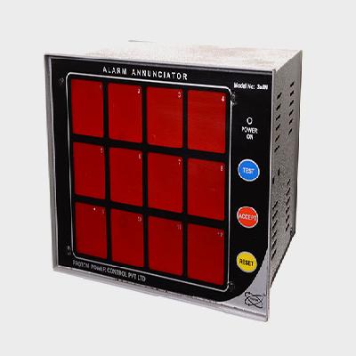 EAPL M2 12 Window Programmable Alarm Annunciators