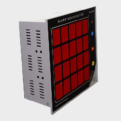 EAPL M2 20 Window Programmable Alarm Annunciators