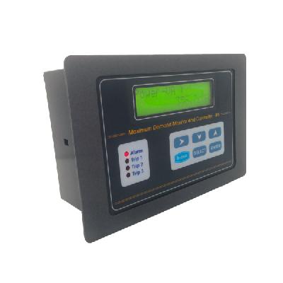 Eapl Maximum Demand Controller