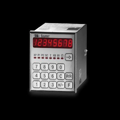 EAPL Preset Counters