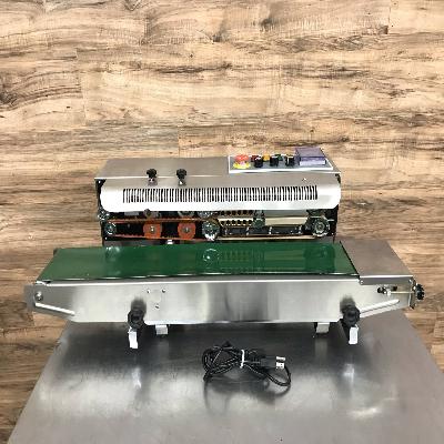 FRD 1000 M.S BAND SEALER WITH CODING