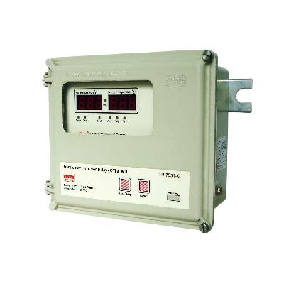Mivan Technologies 3 Phase Currant Controller CC9633