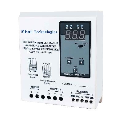 Mivan Technologies 4 Chanel Temperature Controller DTC9644