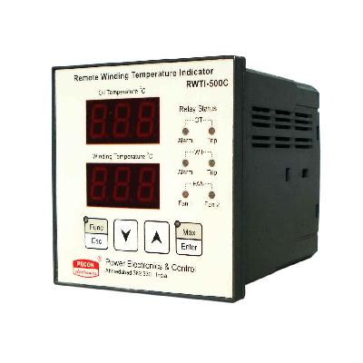 Mivan Technologies AC Volt Indicator DVM9611